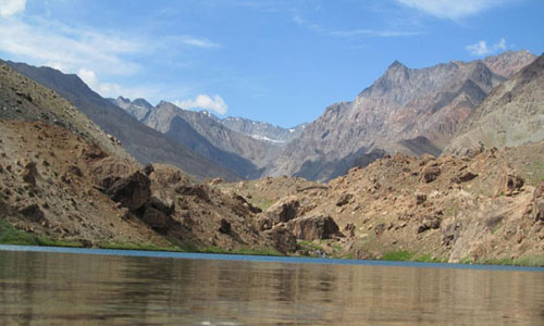 Manali Leh Nubra Valley Pangong Lake Tso Moriri Manali Taxi Tour